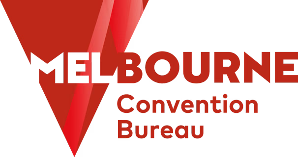 Melbourne Convention Bureau emblemo